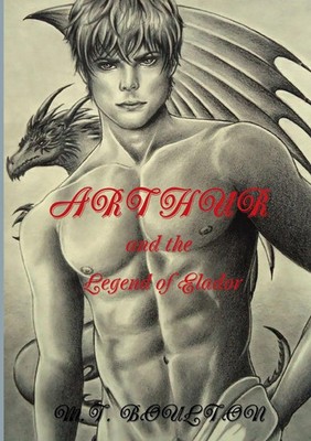 M. T. Boulton | Arthur and the Legend of Elador | Taschenbuch | Englisch (2018)