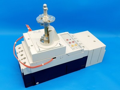 Moeller NZM 3 XDV / NZM H3 400 Leistungsschalter 400A   Inkl. MwSt.