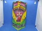 New ListingVintage Mighty Morphin Power Rangers Jason Red Ranger Bandai 1993 NEW SEALED