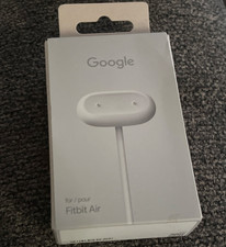 Google Charging Cable for Fitbit Ace LTE, White, Universal Size (GH0R3)