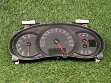Compteur Opel MOVANO
