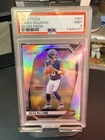 2024 Panini Prizm - Rookies Caleb Williams #301 Silver Prizm (RC)