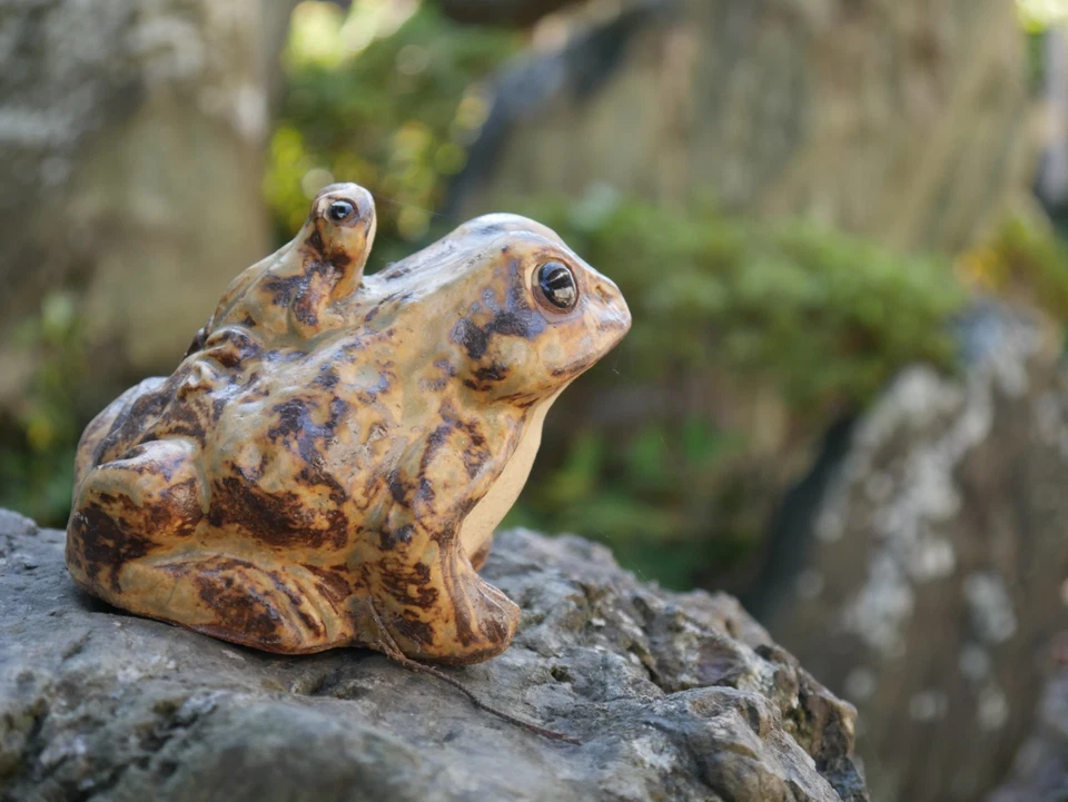 [MINT] Panasonic LUMIX DMC-G7 16MP 4K Micro 4/3 Mirrorless Camera  Only Japanese - Image 2 of 4