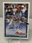 2026 Topps Series 1 John Kruk Red Foil (RAW)