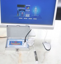 52 Reports Quantum Magnetic Resonance Body Analyzer Device English  Spanish
