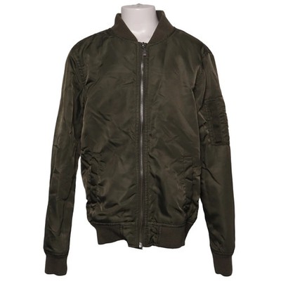 s.Oliver, Bomberjacke, Jungen, Größe: 152, Grün, Einfarbig #cP9