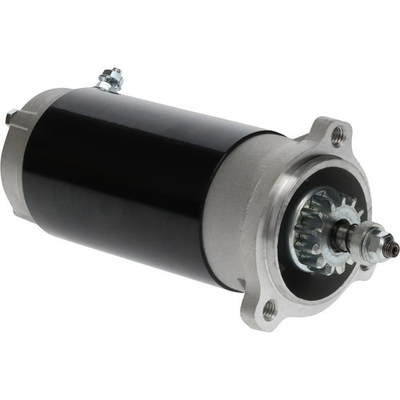 #ad New Starter For Lincoln Welder 22HP 1987 By Number 71 09 5765 884982 91 09 1039N $58.95