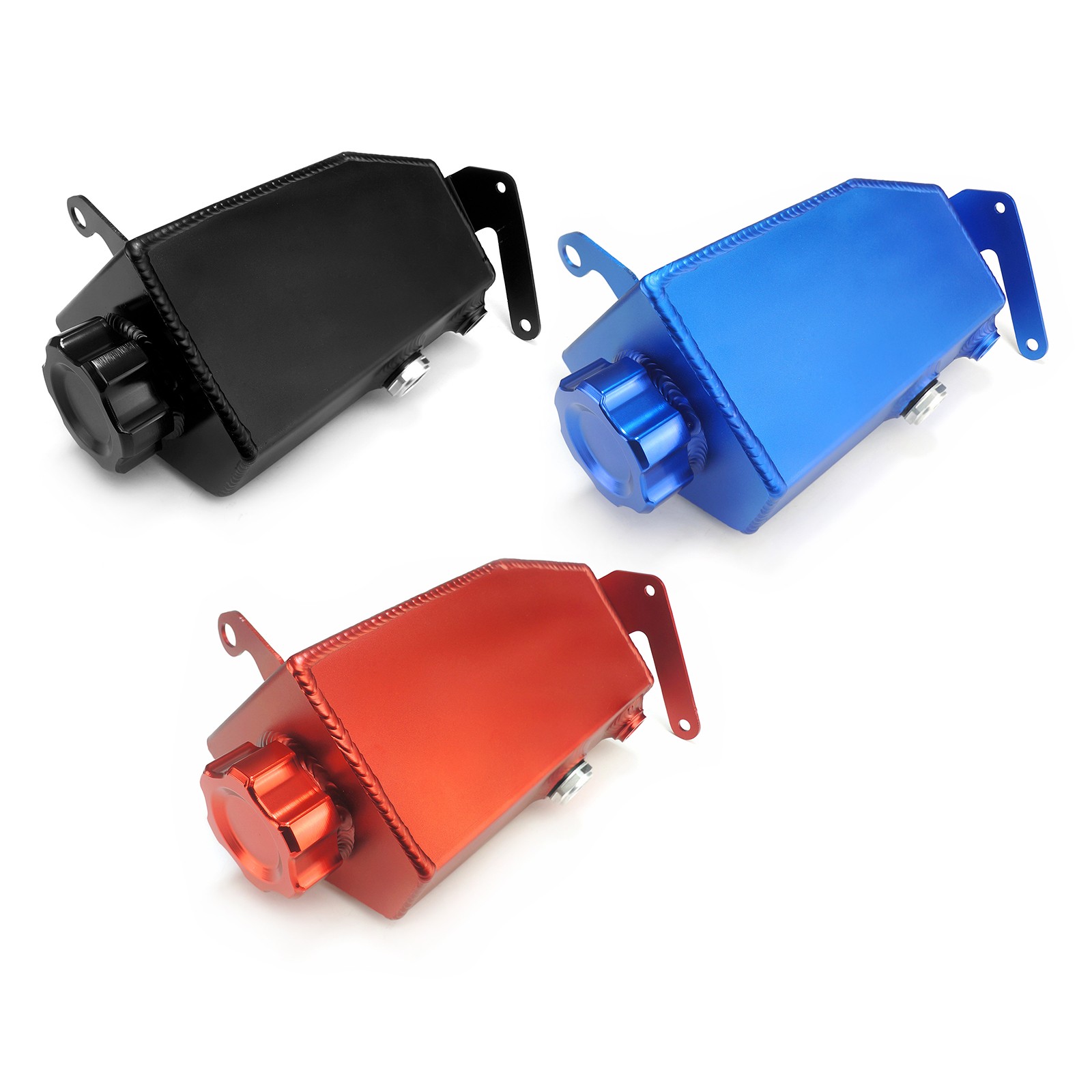 Per 2022-2026Civic 2.0T 2023-2026Acura Integra serbatoio troppo pieno liquido di raffreddamento