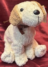 TY Beanie Baby - RUFUS the Dog (5.5 inch) - New With Tags Vintage 2000