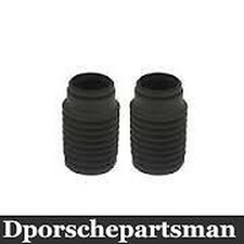Porsche 911 Schutzbalg Für Stoßdämpfer [2] Neu #NS