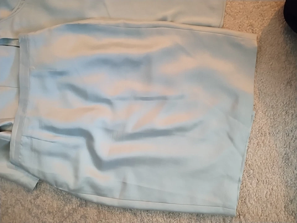 Blazer, Top y Falda Colección Josephine Chaus 3 Piezas Traje 100% Lana Talla 10 Foto 4 de 4