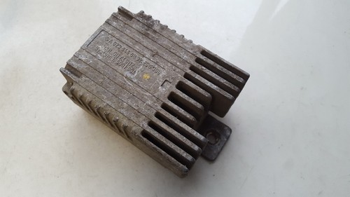 a0235456832 Lüfter Steuergerät Relais  Mercedes-Benz A-CLASS DE753924-47