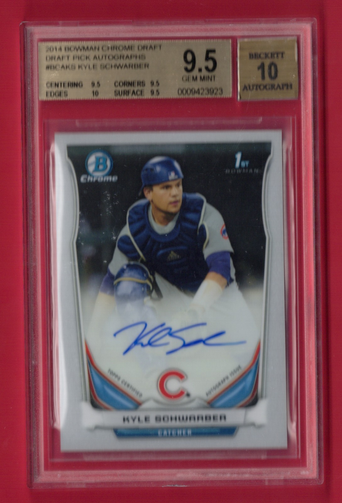 2020年新人王 Kyle Lewis RC Autograph Bowman 2020年新人王 Kyle Lewis RC Autograph Bowman - メルカリ