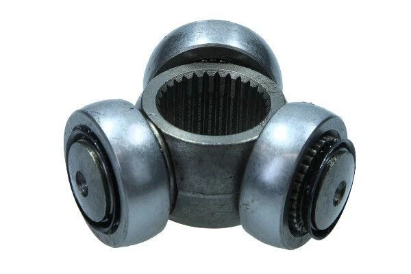 MAXGEAR Trípode Éster Eje de transmisión Trípode Éster 49-2026 para MAZDA 323 F VI (AÑO DE CONSTRUCCIÓN) - Imagen 4 de 4