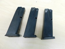 3 - New - 10rd Magazines For Sig Pro - .40sw S441 3 - New - 10rd Magazines For Sig Pro - .40sw S441