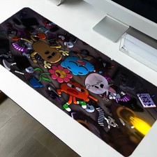 40 90cm The Amazing World of Gumball Gaming Mouse Pad with Toto  Robo Character