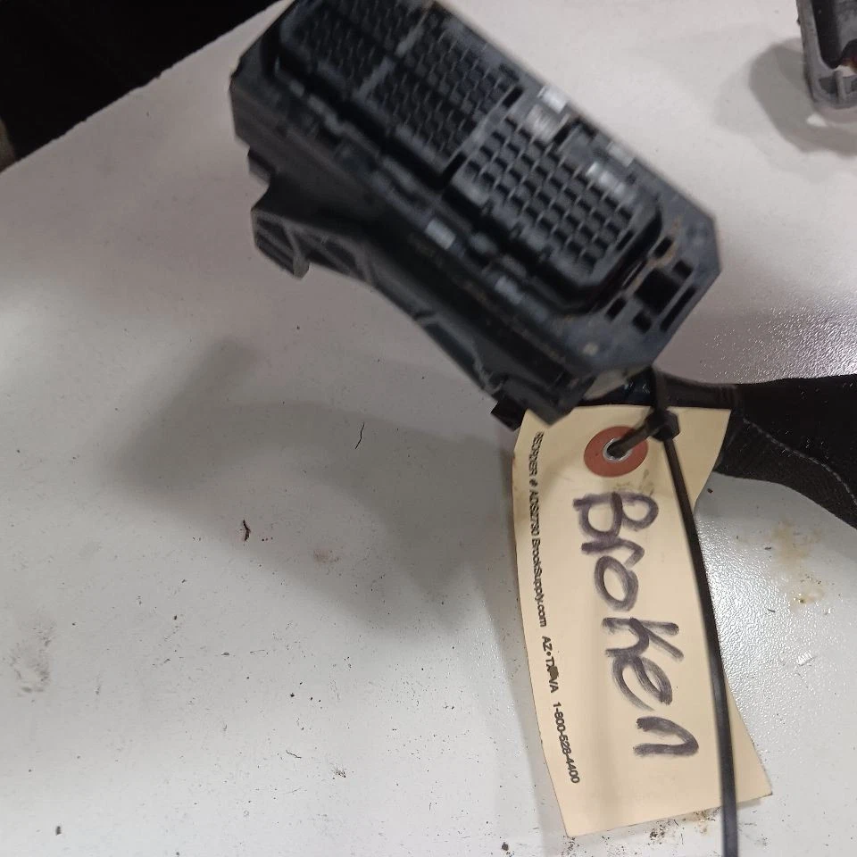 Mazda CX-5 Engine Wire Wiring Harness 2.5L 2023 2022 2021 2020 - Image 3 of 4