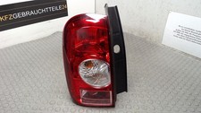 Heckleuchte / Rückleuchte Links Dacia SD Duster 1.6 16V 4x2 265550035R