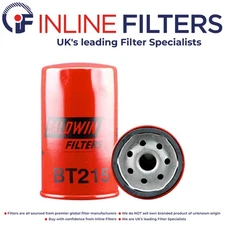For Sparex S109513 Oil Filter - Filter Cross Reference