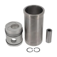 NÜRal Reparatursatz Kolben + Zylinderlaufbuchse Ø100Mm | 88-203500-00