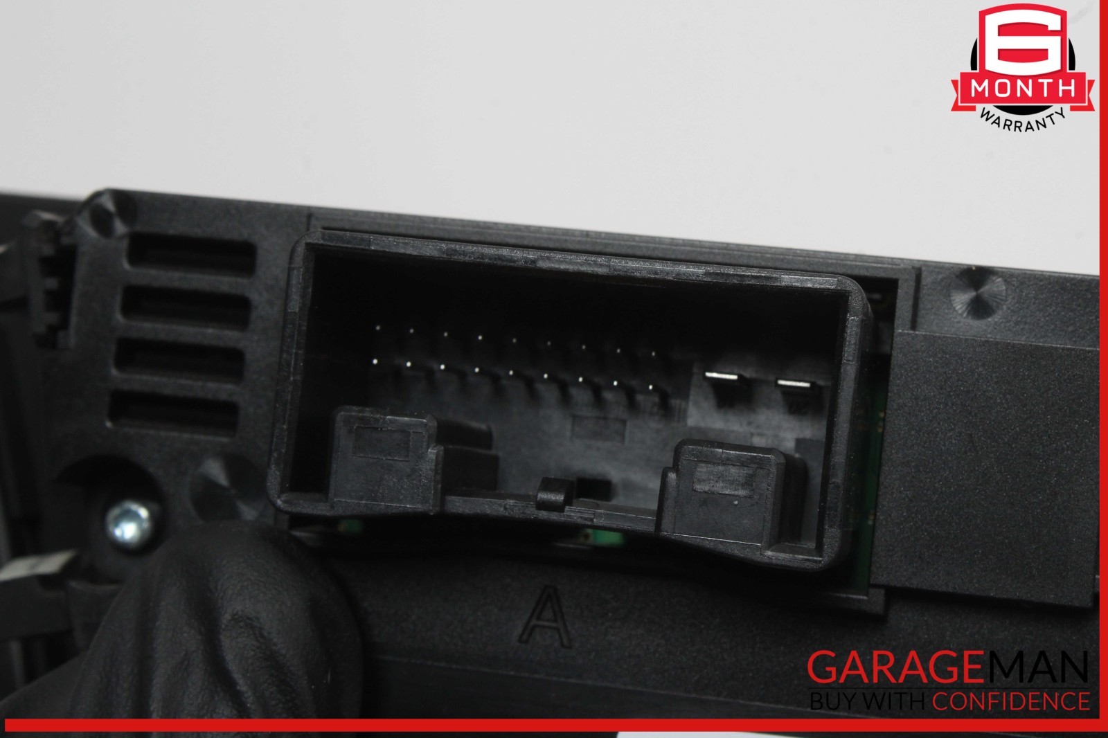 12-18 Audi A6 A7 AC A/C Air Conditioning Heater Temperature Control Unit OEM