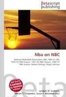 Lambert M. Surhone (U. A.) | Nba On NBC | Taschenbuch | Englisch (2026)