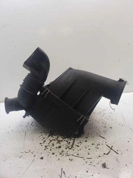 Air Cleaner 208 Type Convertible CLK320 Fits 98-03 MERCEDES CLK 743774 - Image 2 of 4