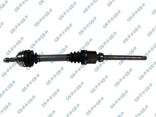 Antriebswelle Vorne Rechts GSP 210208 FÜR CitroËN Gelenkwelle Achswelle-image