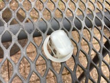 SOLAX AUTO FOLD MOBILITY SCOOTER MOTOR/TRANSAXLE COUPLER.