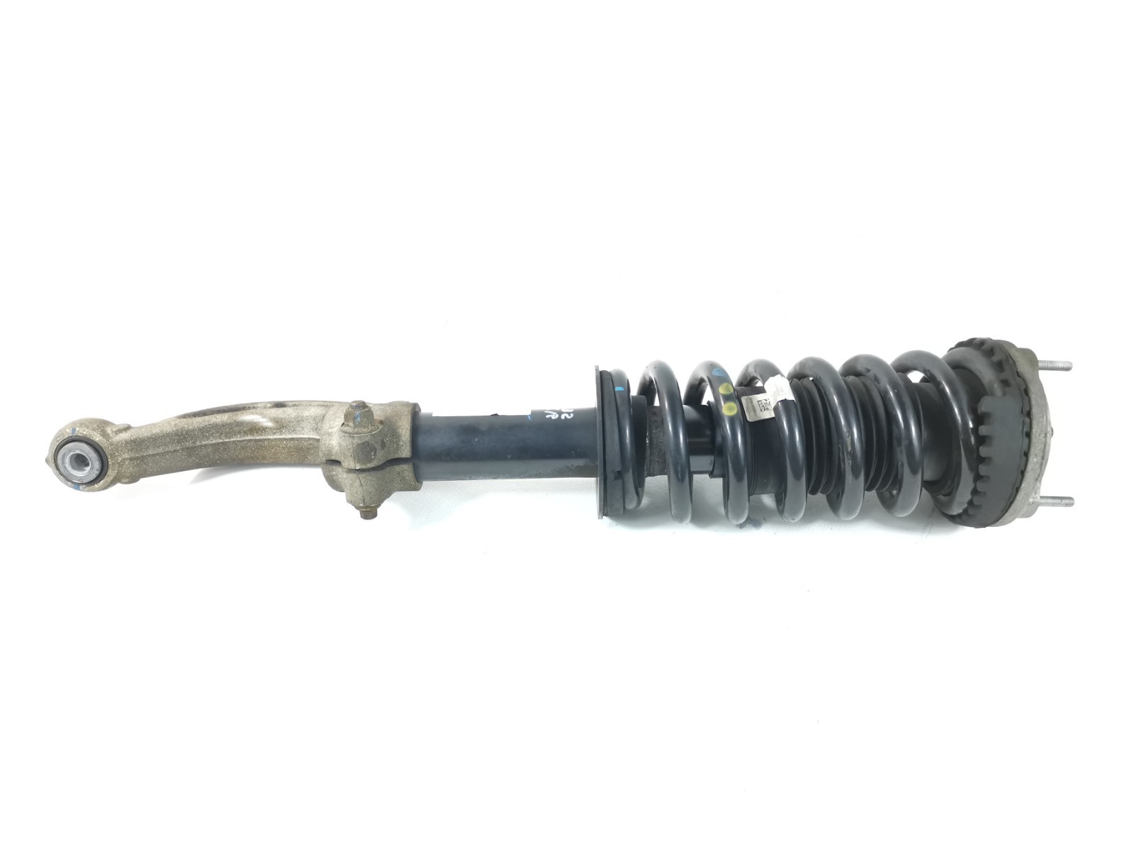 Maserati Ghibli 2018 M156E AWD 3.0 L Front Right Shock Strut Absorber 670030333
