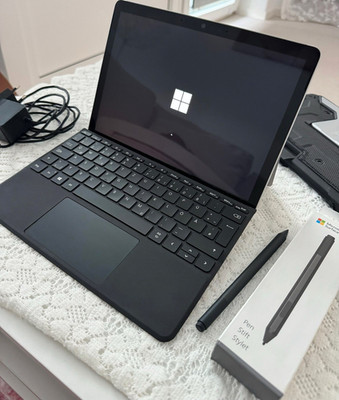 Microsoft Surface Go 2