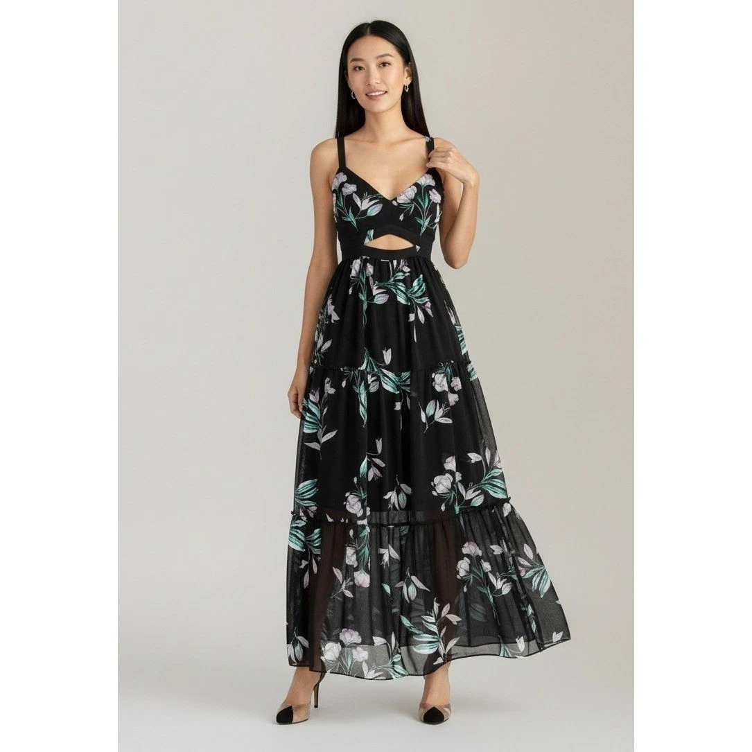 rachel roy dresses Womens Draped Party Fit & Flare Dress, Multicoloured, Small Rachel Roy For Women 100% polyester. Women's RACHEL Rachel Roy Dresses