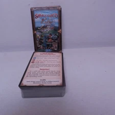 Days of Wonder Small World Tales and Legends Expansion