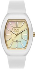 Ice-watch 024035 ICE boliday Dome White Sunset Rainbow Small Date