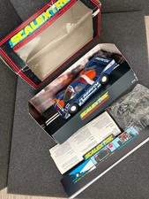 Scalextric Porsche 962C REPSOL C256