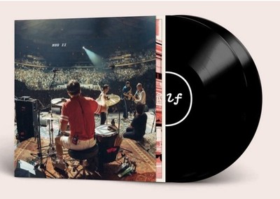 Vulfpeck ~ Live MSG II, 2LP Vinyl First Pressing /6,765 (New