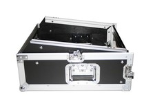 Winkelrack 2HE/10HE Flightcase Mixercase *Retoure*