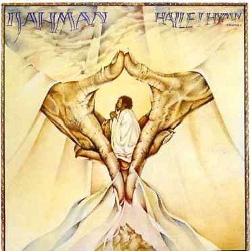 ИДЖАХМАН и Джахман-Хайле и Гимн - Глава 1 (ИМПОРТ ИЗ Великобритании) НОВЫЙ CD