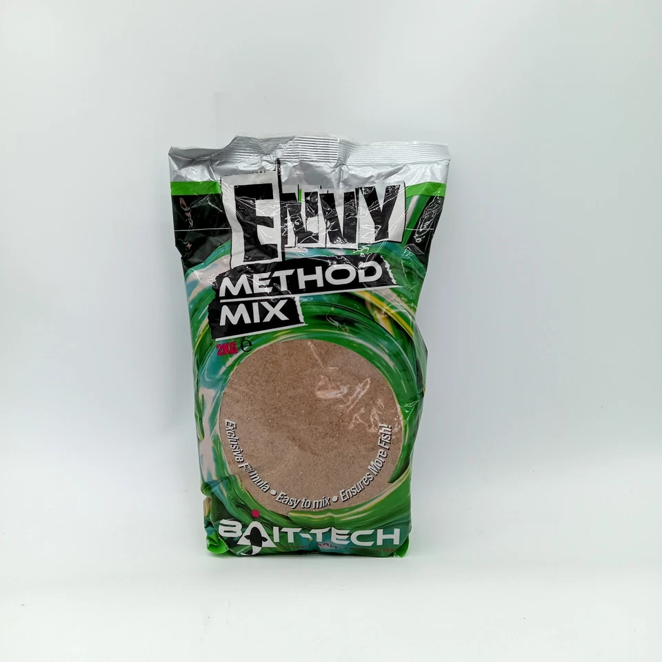 Bait Tech Method Mix x2 - Bild 2 von 4