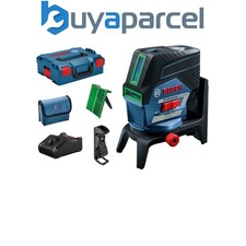 Bosch PRO Combi Laser GCL 2-50 CG L-Boxx 136 0601066H70