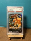 PSA 10 Charizard V 132/127 Alternate Art Simplified Chinese CS5aC A Pokemon Card