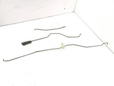 Porte avant et accessoires Mazda 929