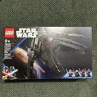 LEGO Star Wars: Inquisitor Transport Scythe (75336)