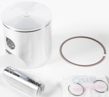 Wiseco Forged Piston Kit w/ Rings Pins Circlips Gaskets 2436M06950 MADE IN USA