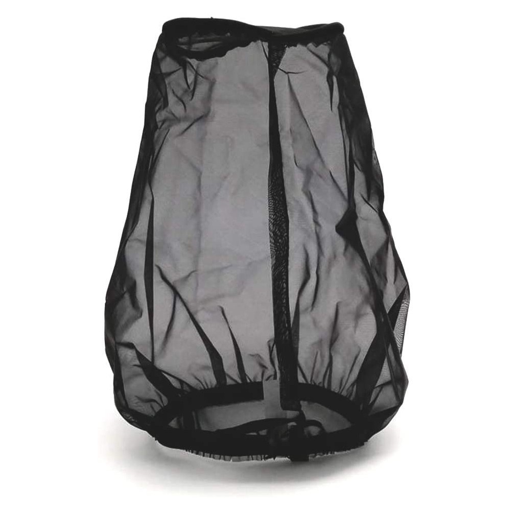 Air Filter Heavy Breather Rain Sock Protective Cover For Harley Air Cleaner Kits