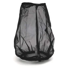 Air Filter Heavy Breather Rain Sock Protective Cover For Harley Air Cleaner Kits