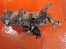 ✅FORD TRANSIT CONNECT 1.6 DIESEL 2015 EGR VALVE 5056390800 Warranty A355