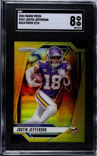 Justin Jefferson