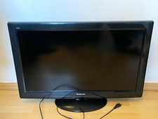 Panasonic TX-L32S20E 32 Zoll LCD TV 1080p (FHD) DVB-T/C HDMI Schwarz