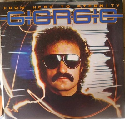 GEORGIO-FROM HERE TO ETERNITY
